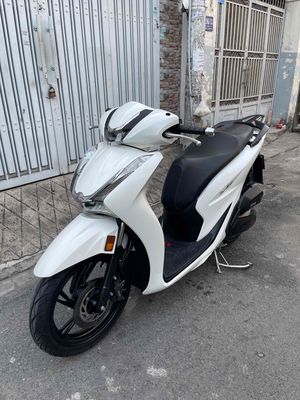 SH 125 đk 2021 bstp 9chủ máy zin xe zin bao đẹp
