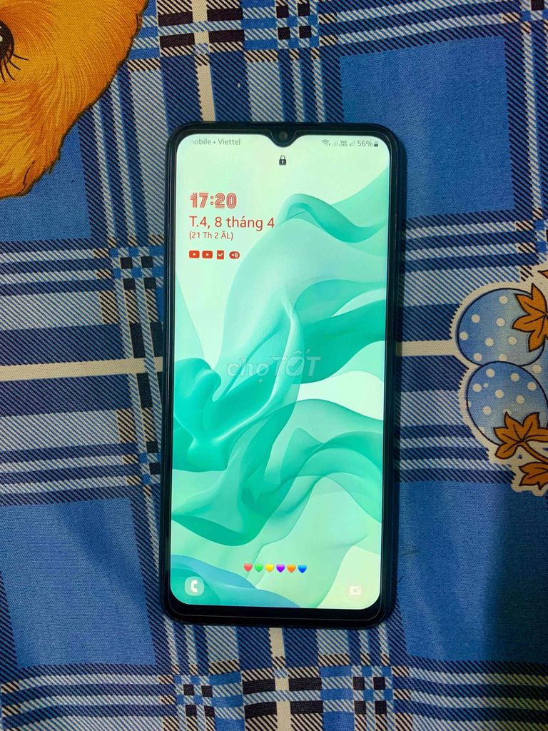 samsung a23 128g. Mua bán Điện thoại tại Huyện Củ Chi Tp Hồ Chí Minh được đăng bởi nguyen hình 1