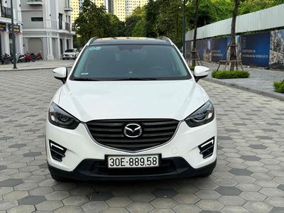 Cần Bán Mazda CX 5 2017 2.5L AWD  xe đẹp☎️. Mua bán Ô tô tại Quận Hoàng Mai Hà Nội được đăng bởi Anh Tuy
