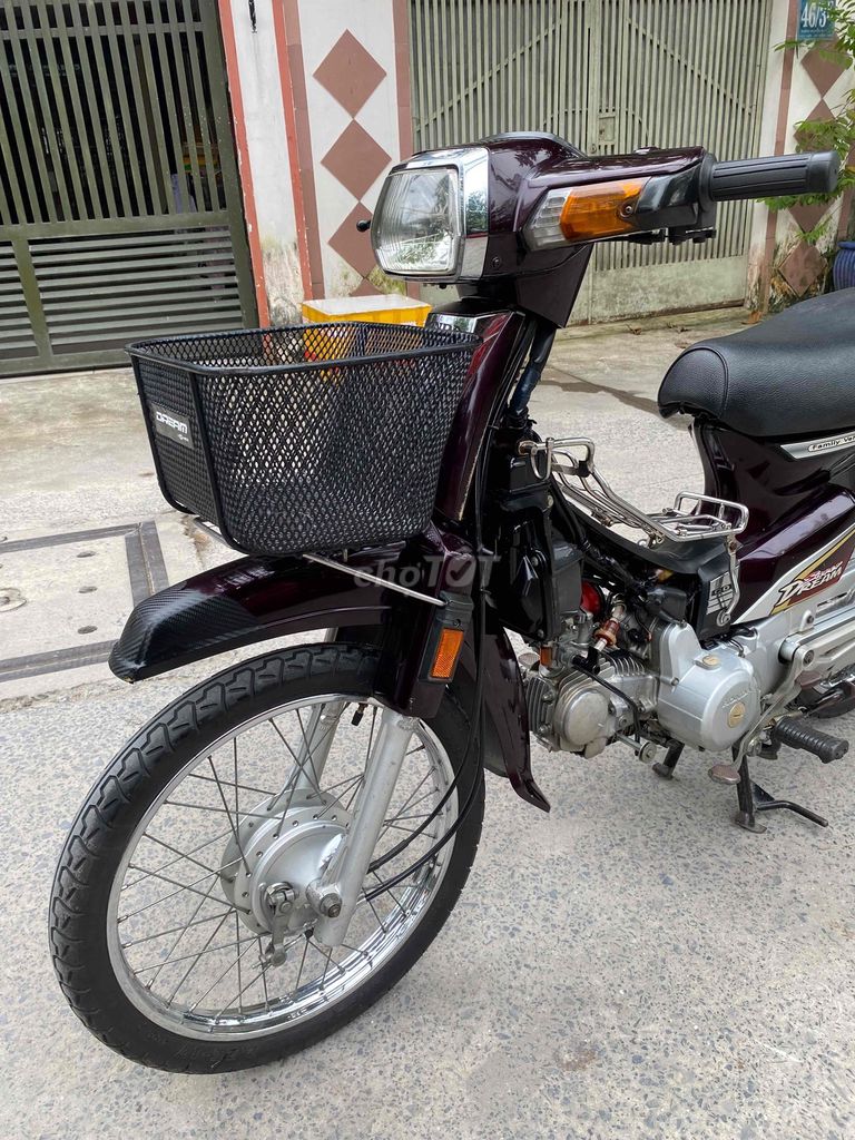 super drim 2011 chính chủ. Mua bán Xe máy tại Huyện Hóc Môn Tp Hồ Chí Minh được đăng bởi xe máy Tùng Liên  hình 7