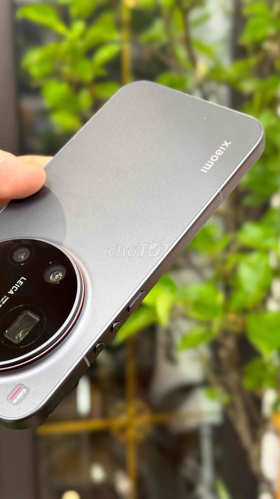 Xiaomi 17 Ultra 1TB chíh hãng kích hoạt t3/2026. Mua bán Điện thoại tại Quận Hoàng Mai Hà Nội được đăng bởi trần khương androi hình 1