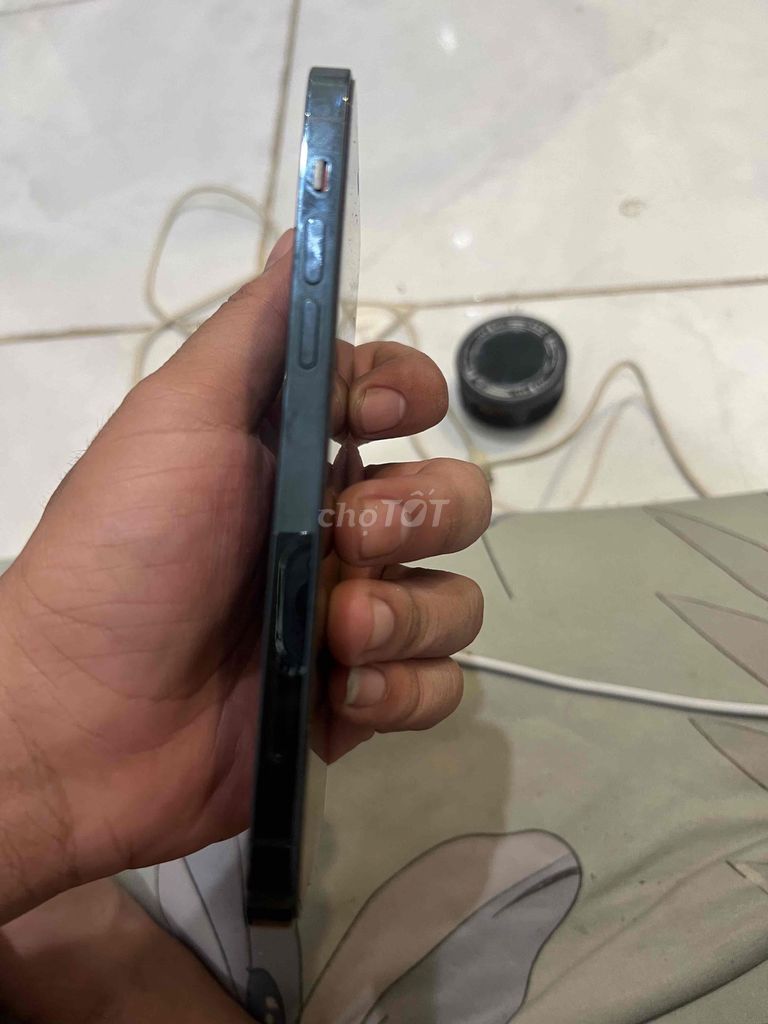 cần bán 12pro. Mua bán Điện thoại tại Thành phố Thủ Đức Tp Hồ Chí Minh được đăng bởi lam phuc hình 1
