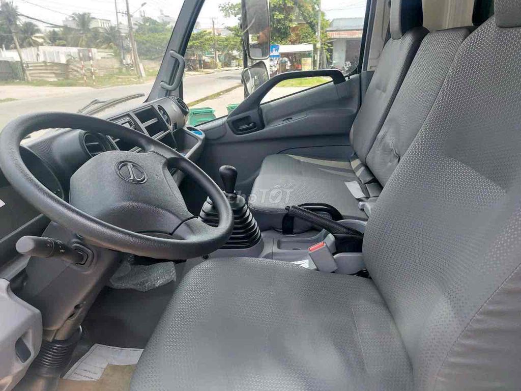hino 3T5 thương hiệu Nhật có hỗ trợ trả góp. Mua bán Xe tải, xe ben tại Quận Bình Thuỷ Cần Thơ được đăng bởi Tổng Đại Lý Ôtô Miền Tây hình 4