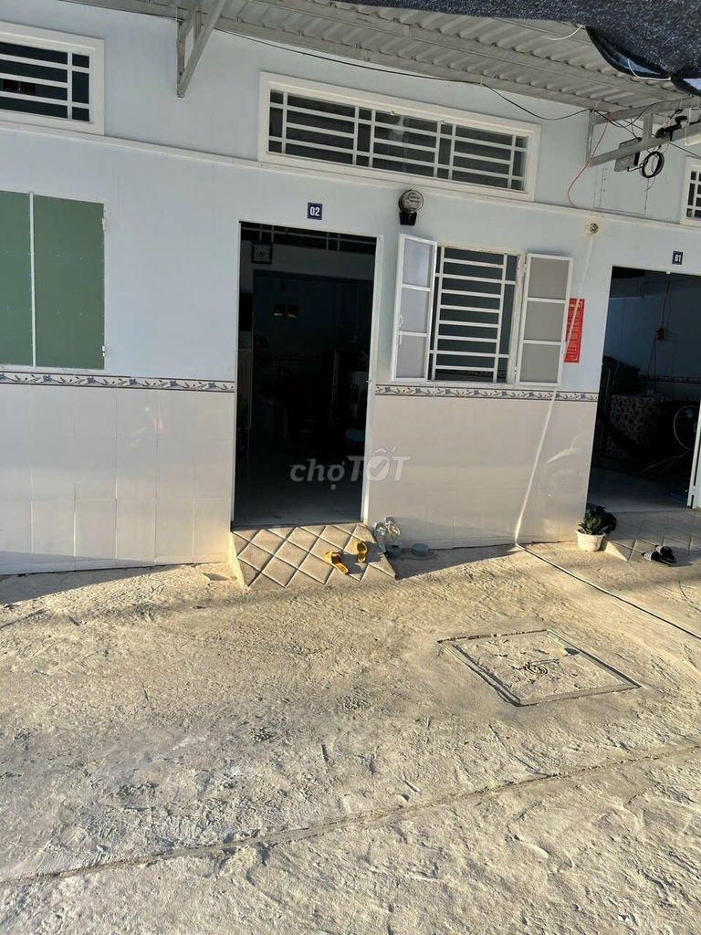 Phòng trọ 26m2 đ.Tôn Đức Thắng, P.Ph.Thới,Q.Ô Môn. Cho thuê Phòng trọ tại Quận Ô Môn Cần Thơ được đăng bởi Sau Nguyen Van hình 4
