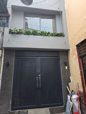 Bán nhà Lê Đức Thọ Nhà 2pn, 2wc Gía 3,79ty. Mua bán nhà ở tại Quận Gò Vấp Tp Hồ Chí Minh được đăng bởi Lê Hải