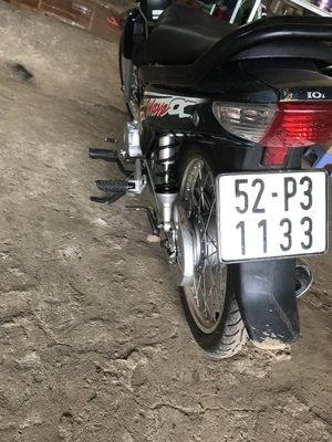 wave aphal ĐK 2004 gtdd máy zin chưa chẻ. Mua bán Xe máy tại Quận 4 Tp Hồ Chí Minh được đăng bởi THIỆN 93