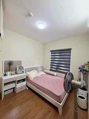 Bán chung cư Saigonres Plaza Nguyễn Xí - Tầng cao view đẹp