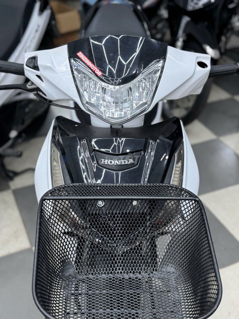 Honda Future 125 LED 2022 Trắng
