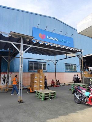 TUYỂN THỜI VỤ KHO LAZADA KCN TÂN BÌNH LƯƠNG LIỀN