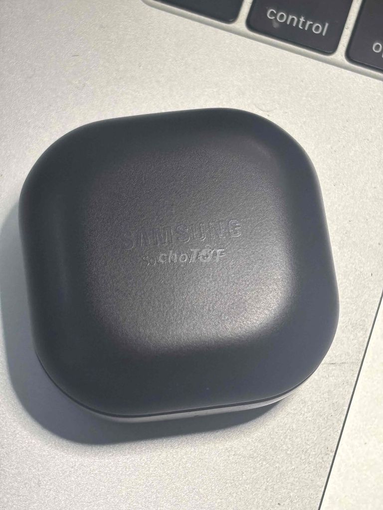 Tai nghe Samsung Galaxy Buds Pro Đen. Mua bán Tivi, Âm thanh tại Huyện Nhà Bè Tp Hồ Chí Minh được đăng bởi Trần Ngọc Quí hình 1
