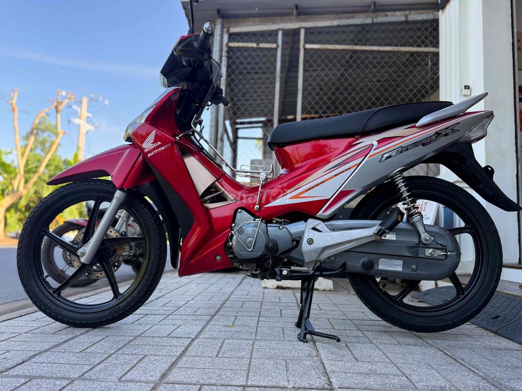 🌈 FUX Fi HSCT XE CỨNG MÁY ÊM NGON MẠNH VỌT💥CÓ GÓP💥. Mua bán Xe máy tại Thành phố Sóc Trăng Sóc Trăng được đăng bởi Mạnh Huỳnh hình 2