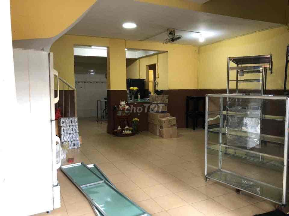 Bán gấp căn Shophouse Bàu Cát 2, có Sổ, 72m2 1 trệt 1 lửng, giá tốt