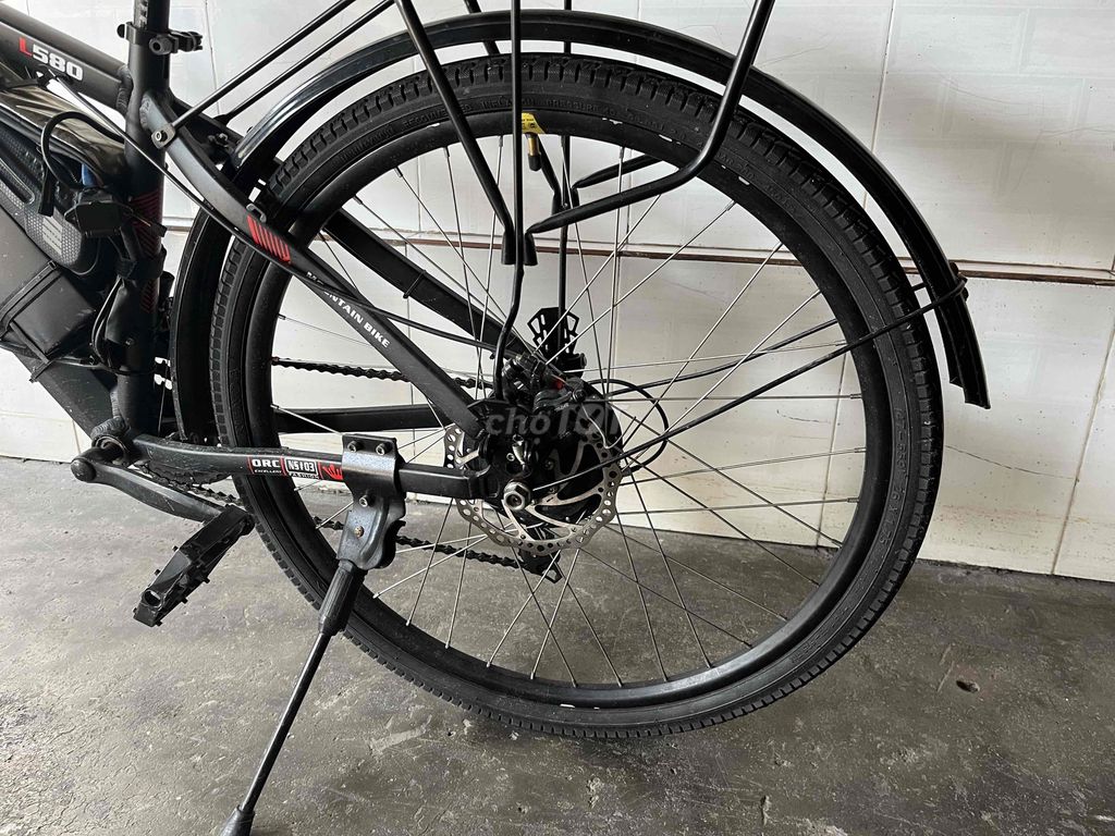 Xe địa hình chạy điện. Mua bán Xe đạp tại Huyện An Dương Hải Phòng được đăng bởi Chenglong Hải Phòng hình 3