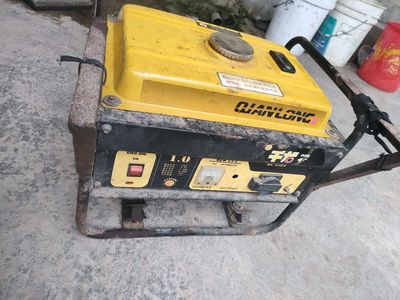 máy phát điện chạy êm ru. Mua bán Đồ chuyên dụng, Giống nuôi trồng tại Huyện Trực Ninh Nam Định được đăng bởi Chưa đặt tên