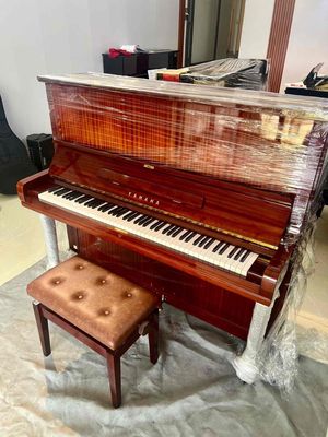 CẦN BÁN PIANO CƠ YAMAHA U3E. Mua bán Nhạc cụ tại Quận Tân Phú Tp Hồ Chí Minh được đăng bởi Nông Văn Phương