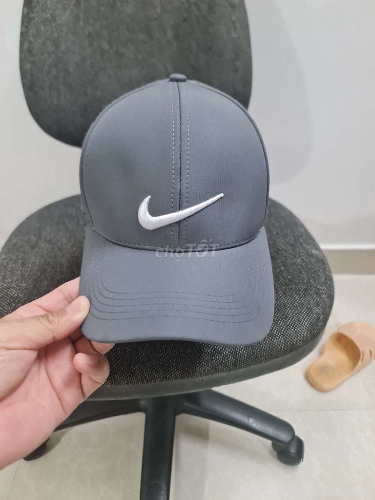 Nón Nike new