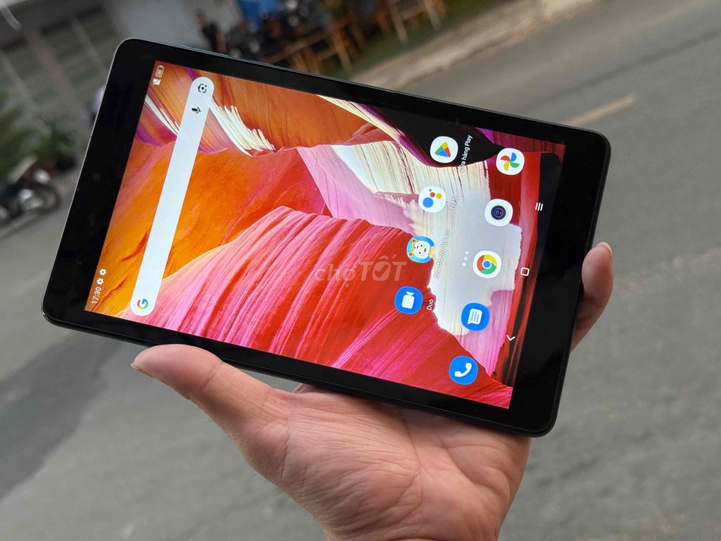 Alcatel Tab 8in 32GB, androi 10, Sim 4G Wifi. Mua bán Máy tính bảng tại Quận Tân Bình Tp Hồ Chí Minh được đăng bởi Nguyễn Gia Huy hình 1