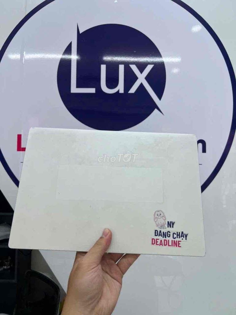 TIMI TM1640. Mua bán Laptop tại Quận Gò Vấp Tp Hồ Chí Minh được đăng bởi LuxthumuaGoVap hình 1