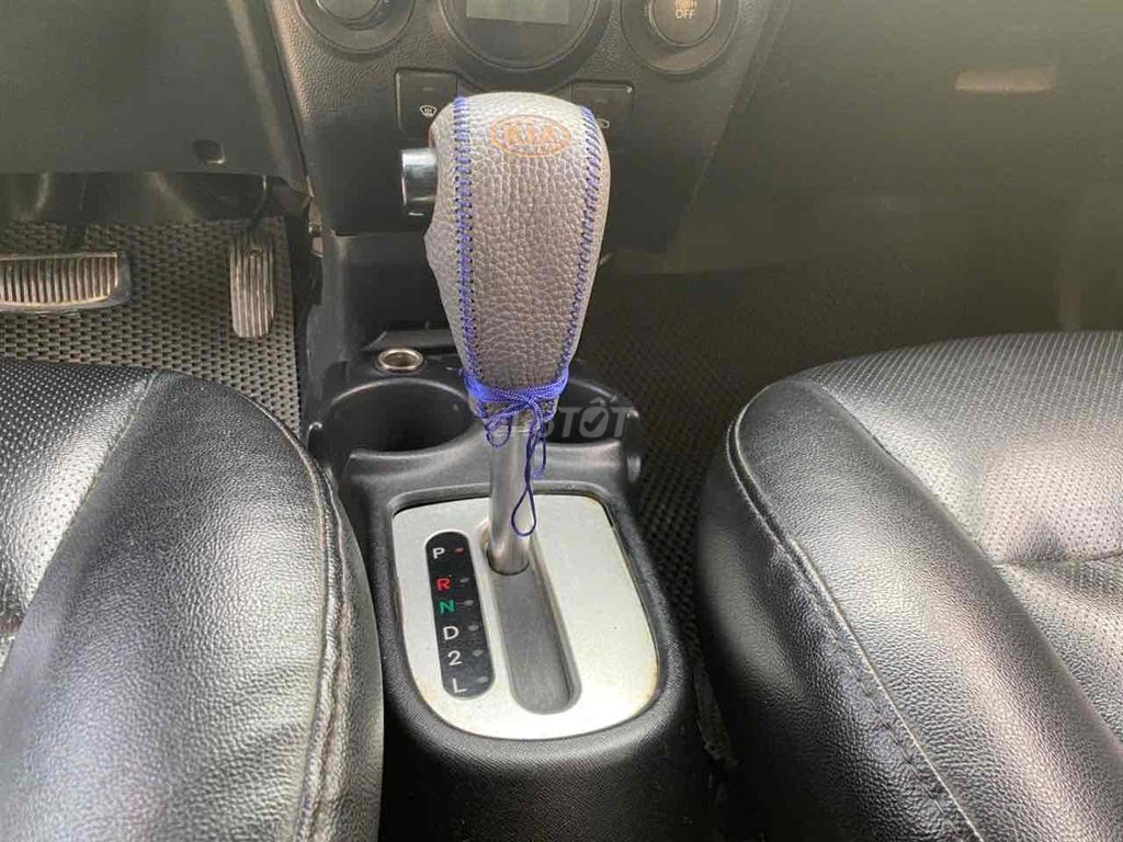 Bán Xe Kia Morning 2009 SLX 1.0 AT - 1000 km. Mua bán Ô tô tại Quận Bắc Từ Liêm Hà Nội được đăng bởi Lan hình 7