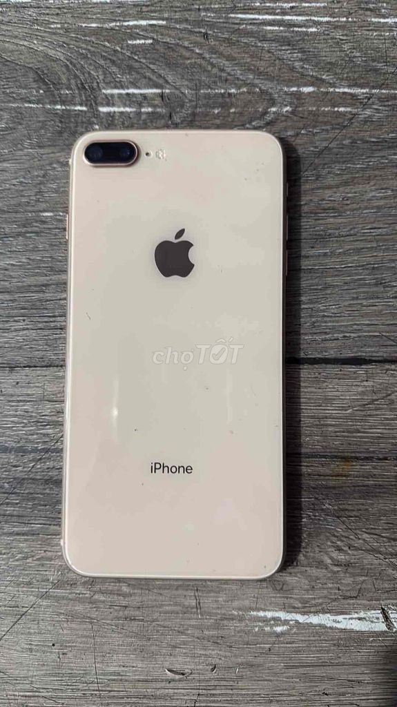 Apple iPhone 8 Plus 64GB Vàng hồng Like New. Mua bán Điện thoại tại Quận 12 Tp Hồ Chí Minh được đăng bởi Dinh Mai Nuong hình 1