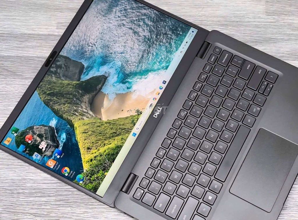 Dell 7310 i7-10610U 13.3 inch 16GB/256GB 99%. Mua bán Laptop tại Thành phố Thái Bình Thái Bình được đăng bởi Viet Smarthome hình 1