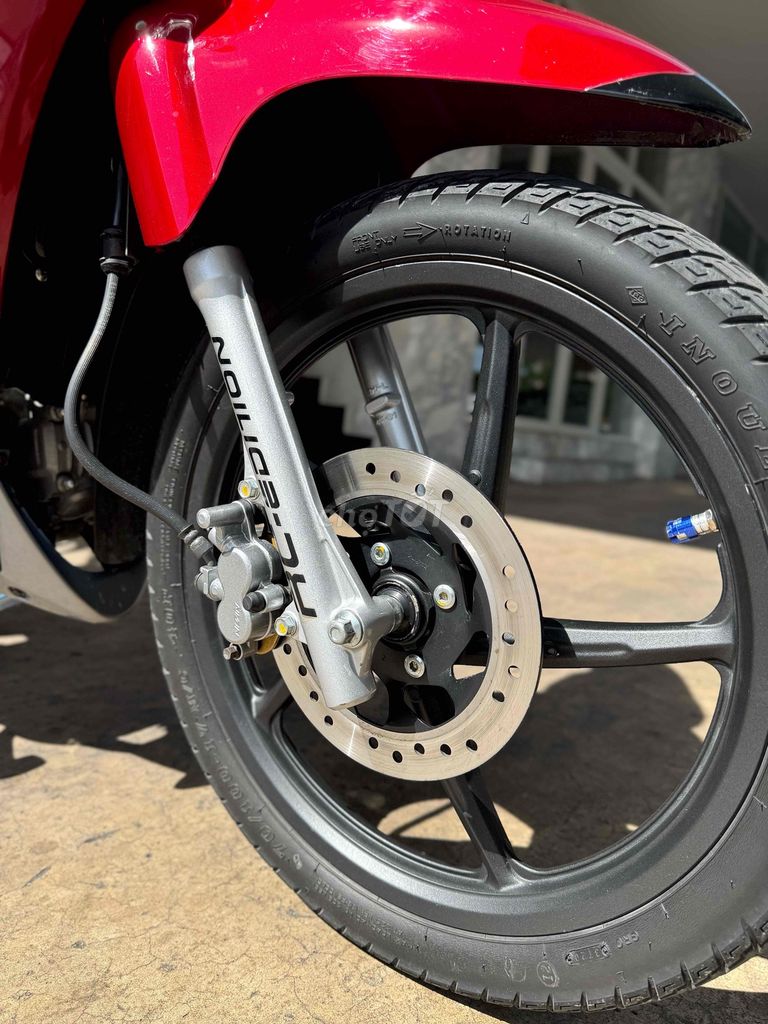 Funeo FI 2008 dọn len keng. Mua bán Xe máy tại Huyện Bình Chánh Tp Hồ Chí Minh được đăng bởi HT hình 16