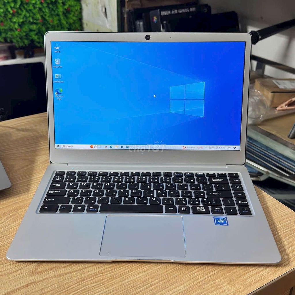 Wajun Nội địa Trung-Nhật Celeron N3450 14 inch. Mua bán Laptop tại Thành phố Thủ Đức Tp Hồ Chí Minh được đăng bởi Vũ Công Hùng hình 1
