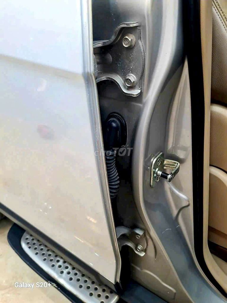 CHEVROLET CAPTIVA LT 2.4, MÁY SỐ NGON, THẮNG ĐĨA.. Mua bán Ô tô tại Quận Tân Phú Tp Hồ Chí Minh được đăng bởi Ô Tô An Khang Thịnh  hình 17