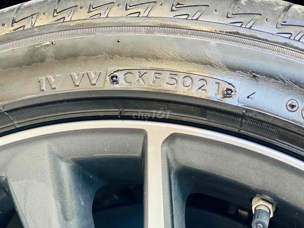 Camry 2022 2.5Q Nhập Thái Odo 2v Cực Mới Giá Tốt. Mua bán Ô tô tại Thành phố Dĩ An Bình Dương được đăng bởi Trương Công Lý hình 20