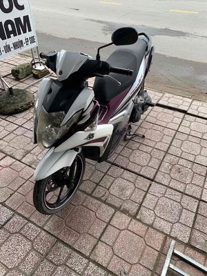 Bán xe Nouvo 5 fi. Mua bán Xe máy tại Huyện Bến Lức Long An được đăng bởi Son