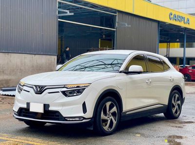 Vinfast  VF8 Eco 2022 Pin mua SDI. Mua bán Ô tô tại Quận Tân Phú Tp Hồ Chí Minh được đăng bởi Nguyễn Tân Xe Lướt  hình 1