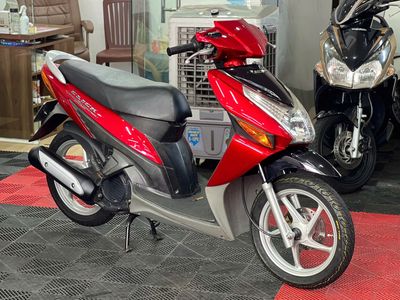 💥Honda Click 110 2010 BSTP 9 chủ ký dọn mới máyzin