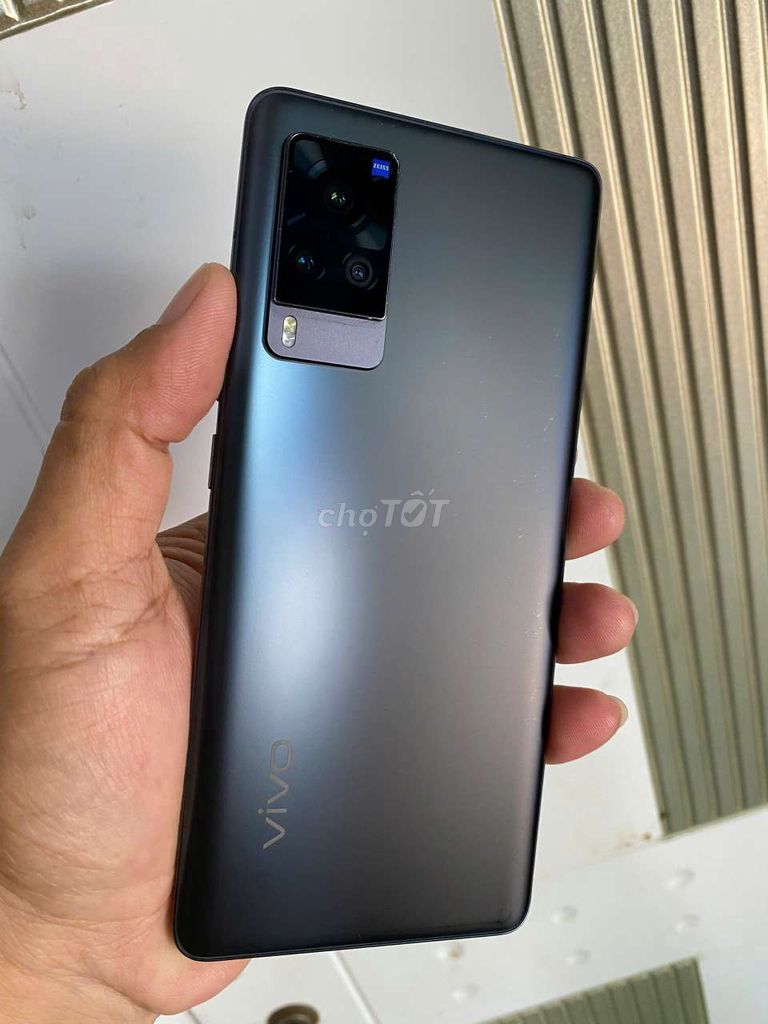 vivo X60 5g. Mua bán Điện thoại tại Quận 5 Tp Hồ Chí Minh được đăng bởi Tan hình 1