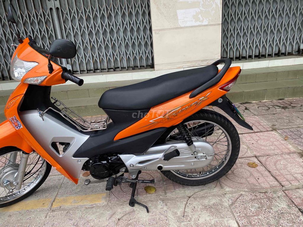 xe 50 Cho các bé học sinh. Mua bán Xe máy tại Quận 12 Tp Hồ Chí Minh được đăng bởi xe máy THÀNH LONG hình 6