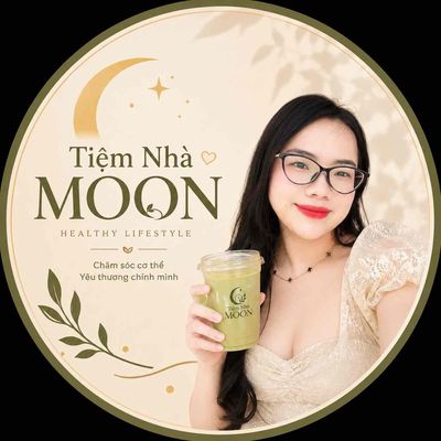 Tiệm Nhà Moon logo