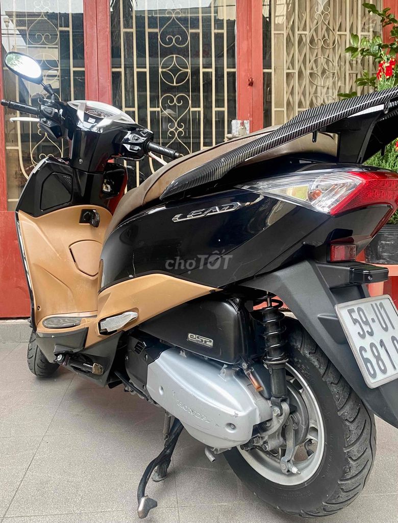 bán xe lead 2014 bstp. Mua bán Xe máy tại Quận Gò Vấp Tp Hồ Chí Minh được đăng bởi Nam Trương hình 3