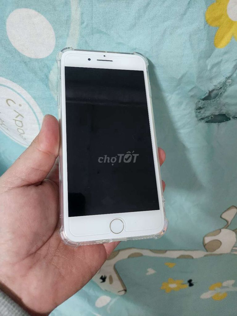 Iphone 8 plus quốc tế