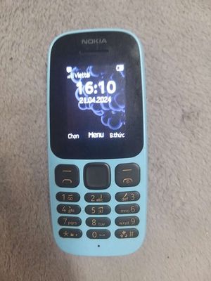 Nokia 105 chính hãng
