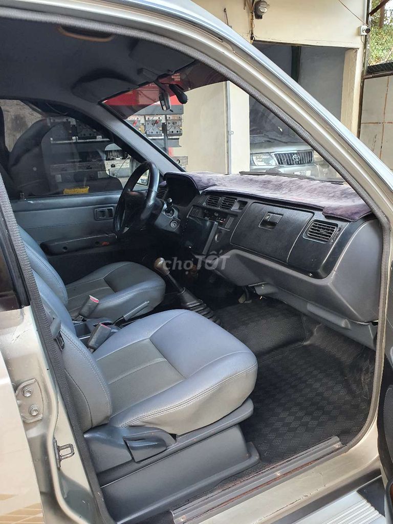 2 107 2002 GL - 30000 km. Mua bán Ô tô tại Quận Hoàng Mai Hà Nội được đăng bởi Hoàng ngọc Tính hình 7