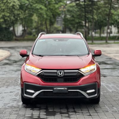 Honda CRV-L sensing 2020 odo 55.000km 1 chủ