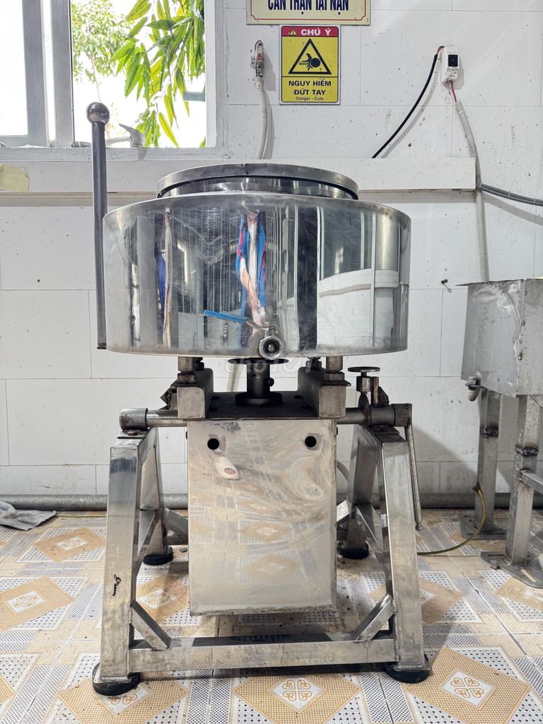 Máy xay giò to. Mua bán Đồ chuyên dụng, Giống nuôi trồng tại Huyện Phù Cừ Hưng Yên được đăng bởi Công Ty AbcVN hình 5