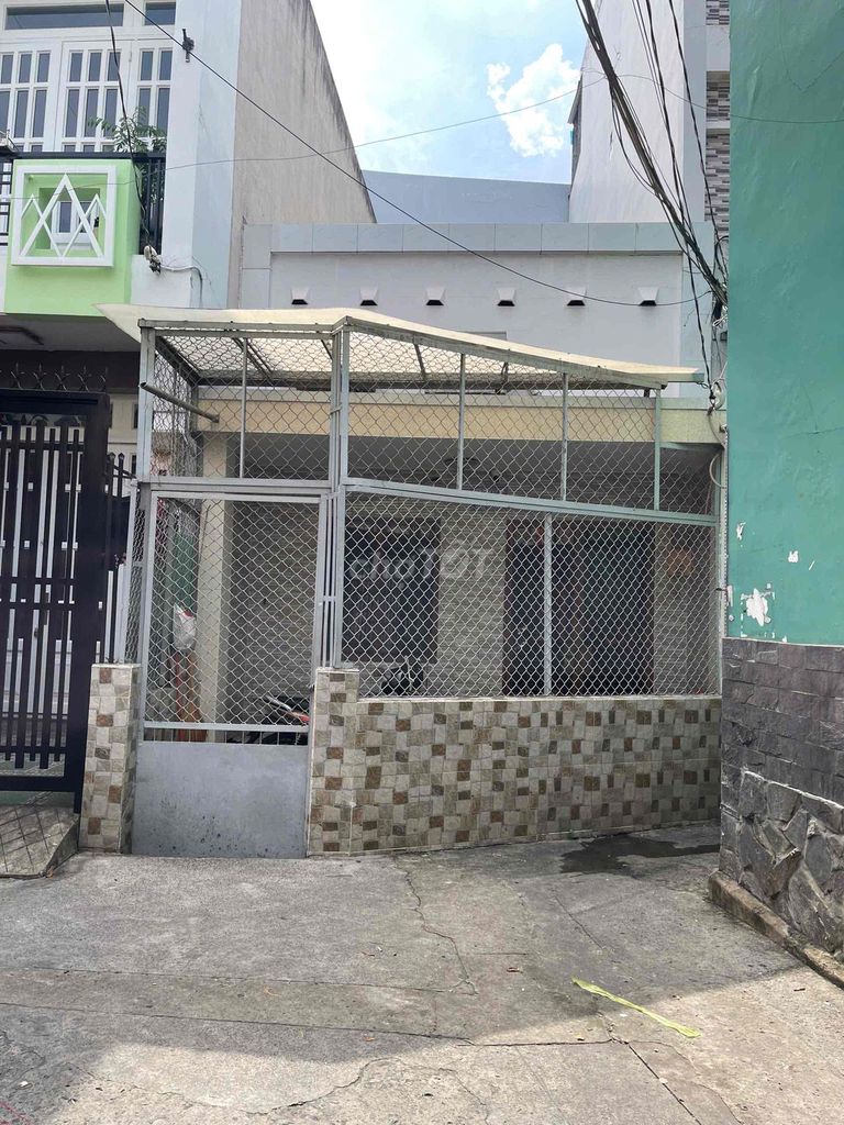 Nhà Đẹp Q4 TPHCM