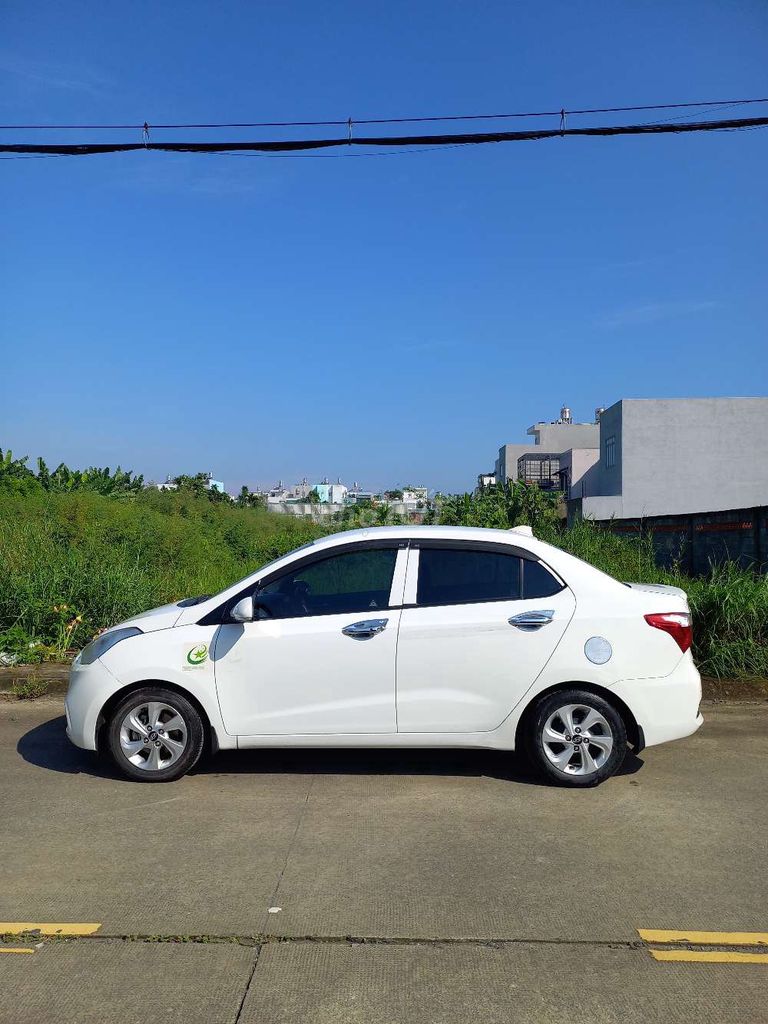 Xe I10 2019 1.2  bản fun - đầy đủ. Mua bán Ô tô tại Quận 12 Tp Hồ Chí Minh được đăng bởi Lưới bắt cá hình 1