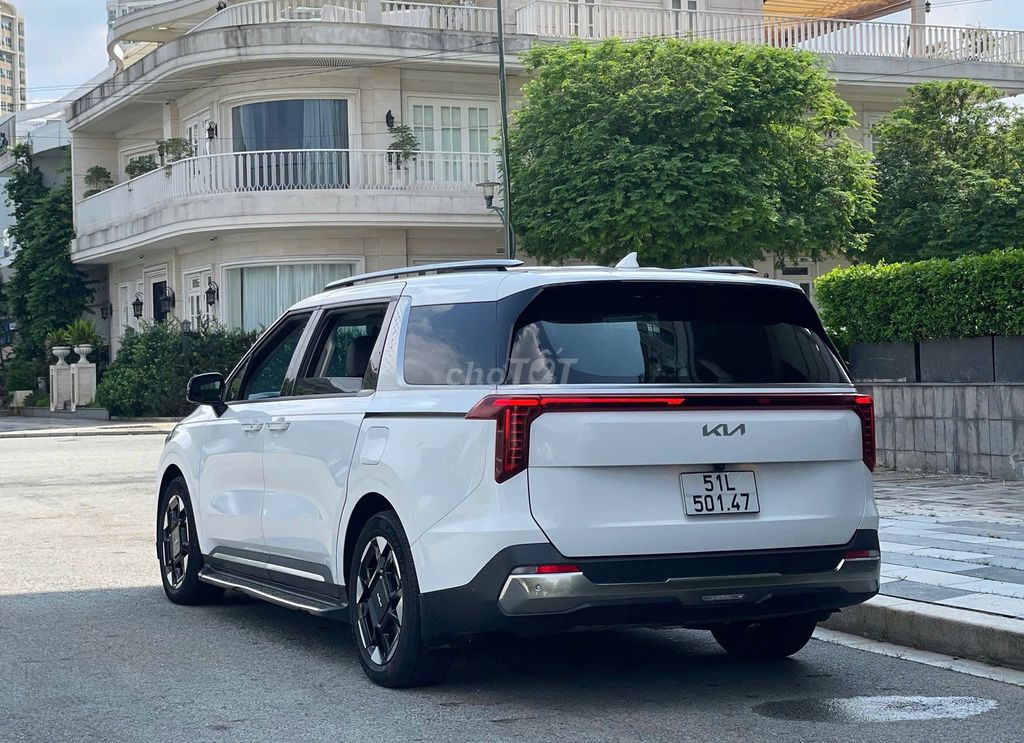 Carnival 2024 Premium 2.2D 8 chỗ - mới tinh. Mua bán Ô tô tại Huyện Hóc Môn Tp Hồ Chí Minh được đăng bởi Song Hành hình 3