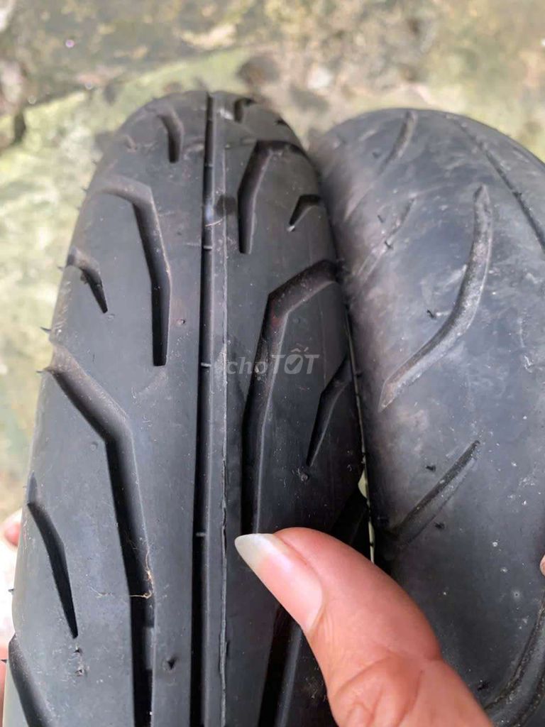 Cập vo mới 98% xe nhà tháo xuong. Mua bán Phụ tùng xe tại Quận Thốt Nốt Cần Thơ được đăng bởi TQN hình 1