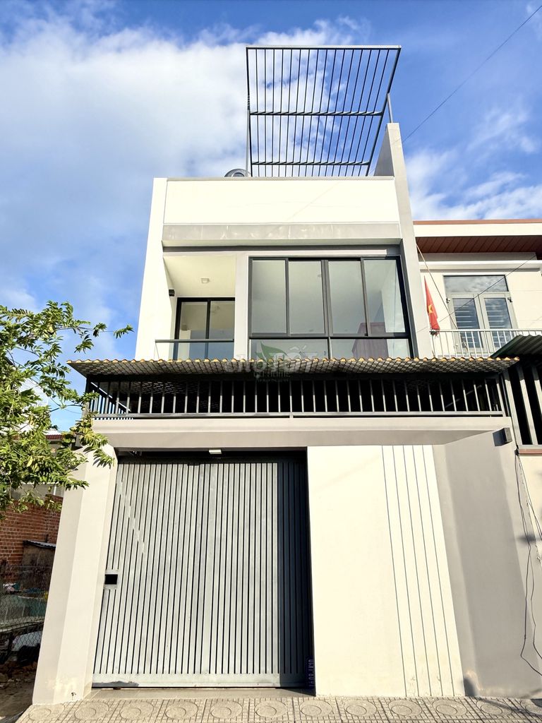 NHÀ MỸ GIA - 3 PHÒNG NGỦ - CÓ NỘI THẤT
