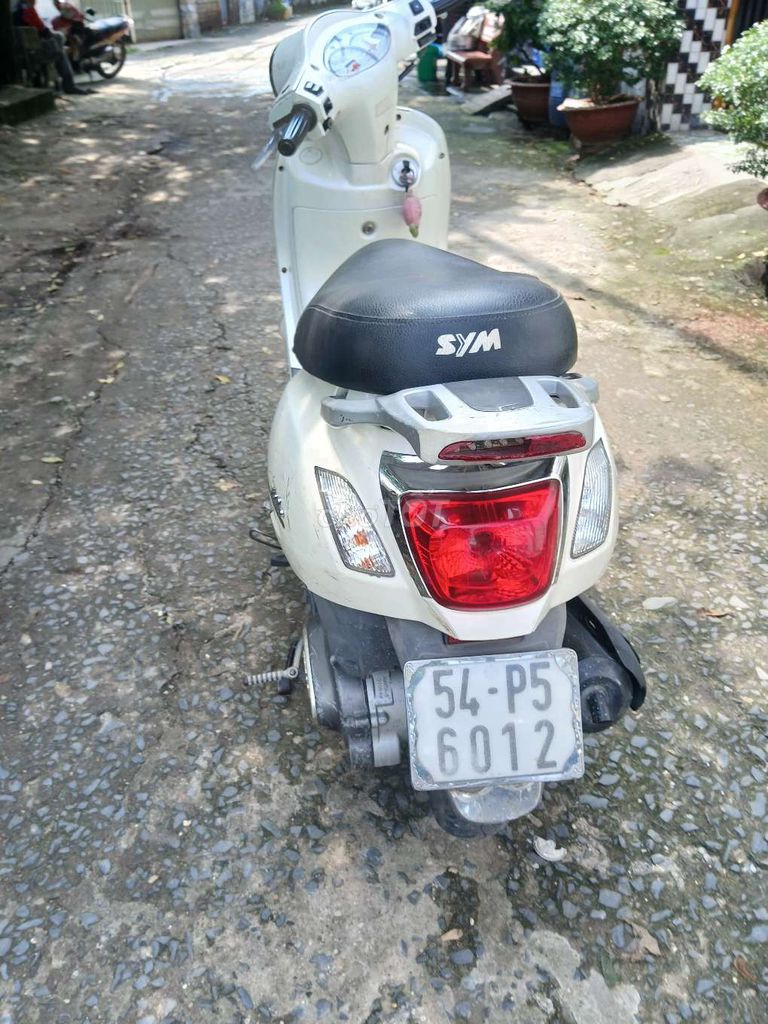 Cần bán xe atyla còn ngon. Mua bán Xe máy tại Huyện Hóc Môn Tp Hồ Chí Minh được đăng bởi a tung hình 6