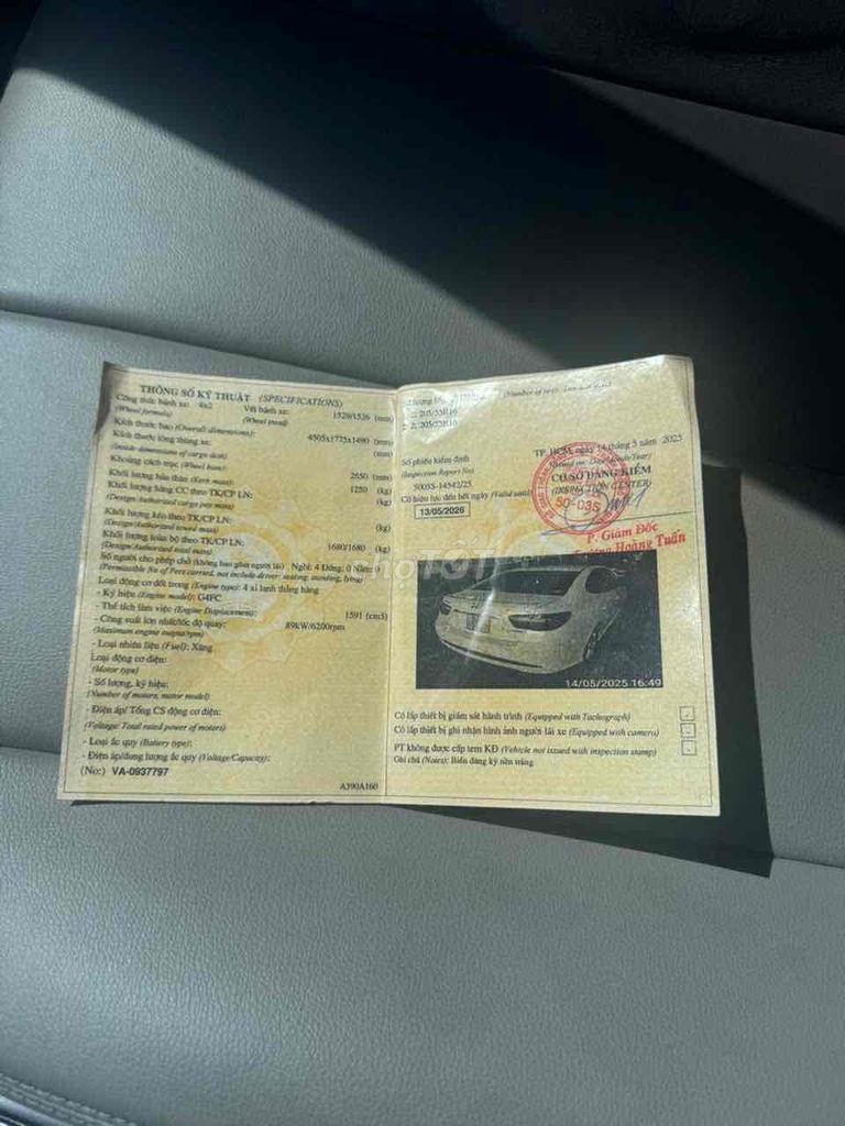 Hyundai Avante 2011 1.6 AT - 85000 km. Mua bán Ô tô tại Thành phố Thủ Đức Tp Hồ Chí Minh được đăng bởi Long hình 1