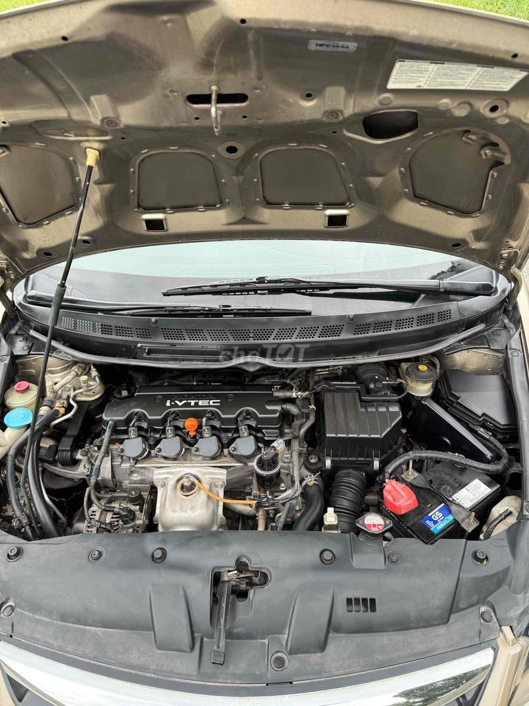 Honda Civic 2010 1.8AT - 80000 km. Mua bán Ô tô tại Thành phố Thủ Dầu Một Bình Dương được đăng bởi Vũ  hình 10