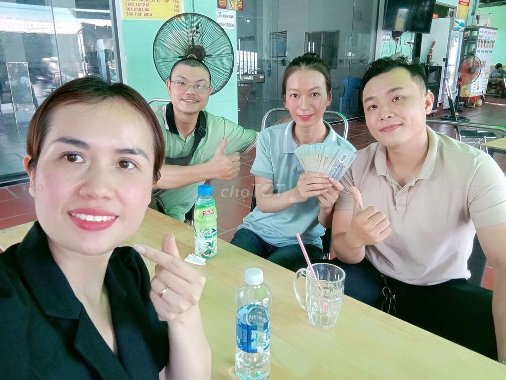 VIỆC LÀM THÊM-TỰ DO THỜI GIAN-KO CẦN KINH NGHIỆM. Việc làm tại Quận 12 Tp Hồ Chí Minh được đăng bởi BĐS NHÀ PHỐ HCM hình 5